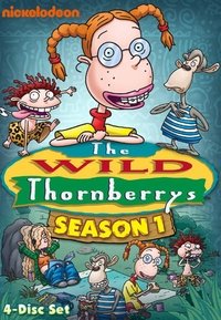 Season 1 Poster