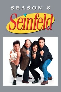 Season 8 Poster