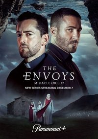 Season 2 Poster