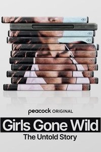 Miniseries Poster