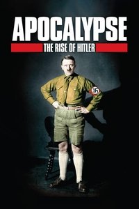 Miniseries Poster