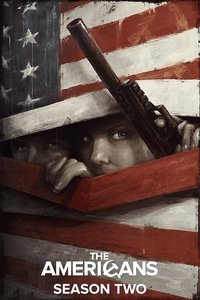 Season 2 Poster