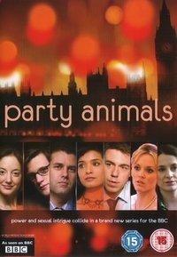 Season 1 Poster