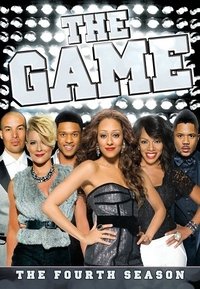 Season 4 Poster