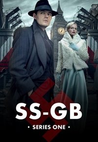 Season 1 Poster
