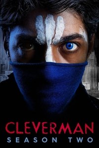 Season 2 Poster