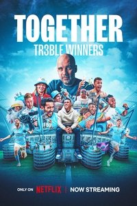 Limited Series Poster