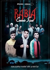 Season 1 Poster