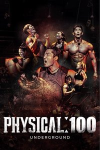 Underground Poster