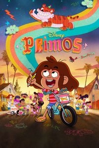 Season 1 Poster