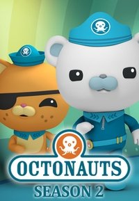 Season 2 Poster