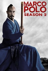 Season 2 Poster