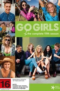 Season 5 Poster