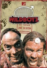 Season 2 Poster