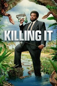 Season 1 Poster