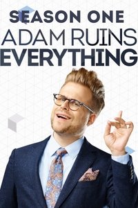 Season 1 Poster