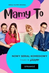 Season 1 Poster