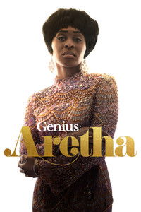 Aretha Poster