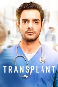 Season 1 Poster