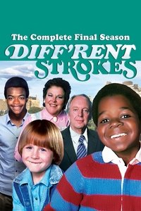 Season 8 Poster