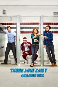 Season 1 Poster