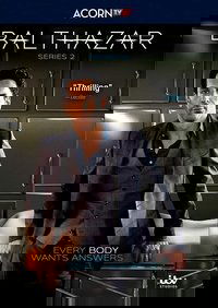 Season 2 Poster