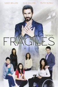Season 1 Poster