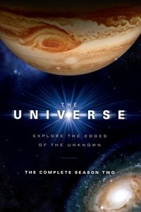 Season 2 Poster