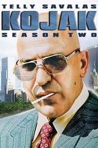 Season 2 Poster