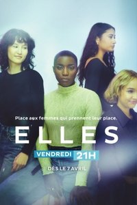 Season 1 Poster
