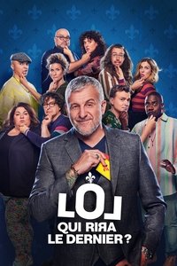 Season 1 Poster