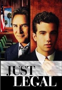 Season 1 Poster
