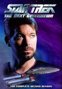 Season 2 Poster