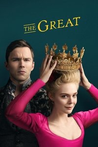 Season 1 Poster
