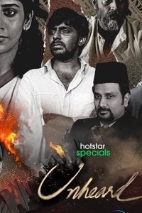 Season 1 Poster