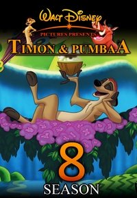 Season 8 Poster