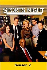Season 2 Poster