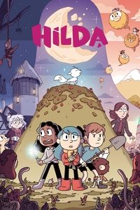 Season 3 Poster