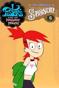 Season 6 Poster