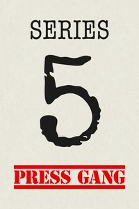 Season 5 Poster