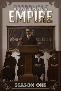 Season 1 Poster