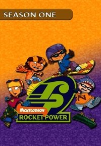 Season 1 Poster