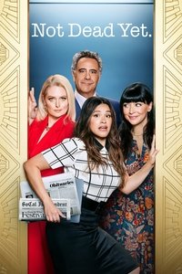 Season 2 Poster