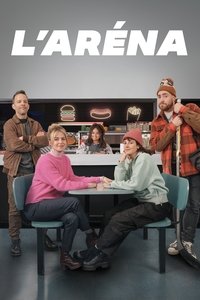 Season 2 Poster