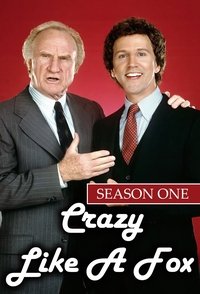 Season 1 Poster