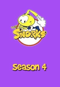 Season 4 Poster
