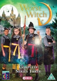 Season 3 Poster