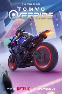 Season 1 Poster