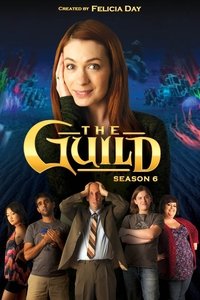 Season 6 Poster