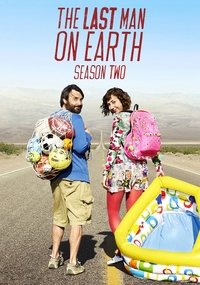 Season 2 Poster